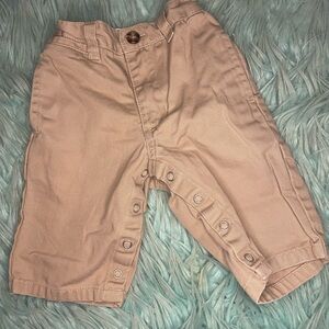 GAP Tan Kids Pants